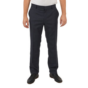 Network Pants Men size 46 Navy